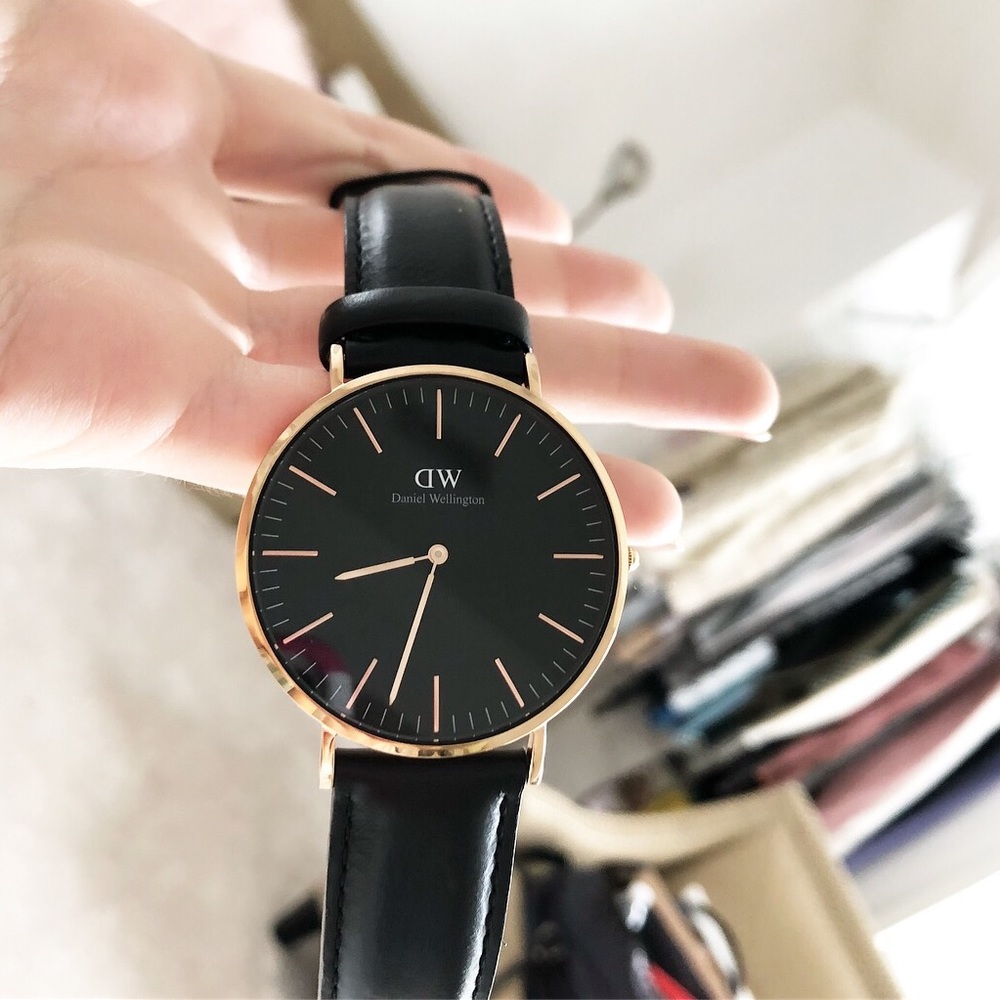Daniel Wellington Watch